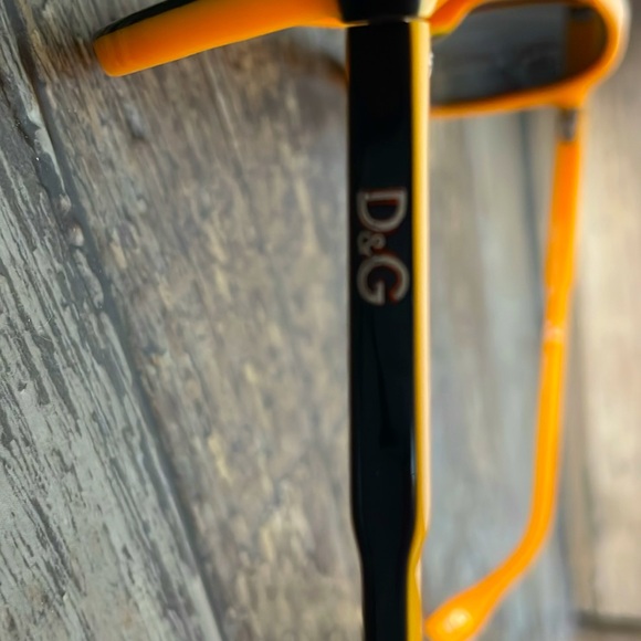 D&G sunglasses - Picture 10 of 10